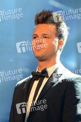 4. Liveshow DSDS 2014, Köln