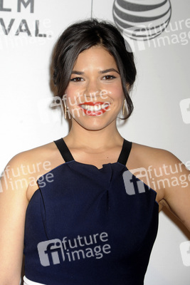 'X/Y' Premiere - Tribeca Film Festival 2014, New York