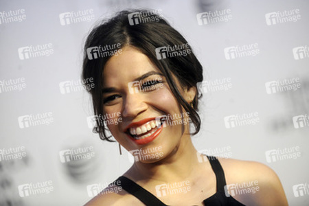 'X/Y' Premiere - Tribeca Film Festival 2014, New York