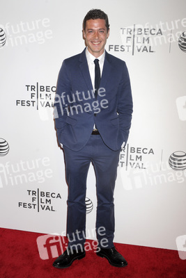 'X/Y' Premiere - Tribeca Film Festival 2014, New York