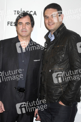 'X/Y' Premiere - Tribeca Film Festival 2014, New York