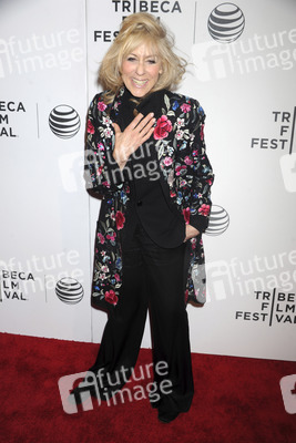 'X/Y' Premiere - Tribeca Film Festival 2014, New York