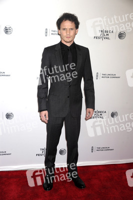 '5 to 7' Premiere - Tribeca Film Festival 2014, New York