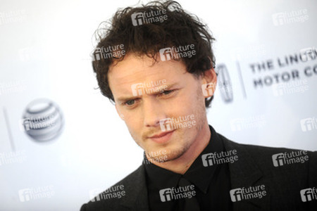 '5 to 7' Premiere - Tribeca Film Festival 2014, New York