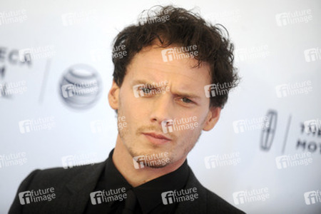 '5 to 7' Premiere - Tribeca Film Festival 2014, New York