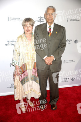 '5 to 7' Premiere - Tribeca Film Festival 2014, New York