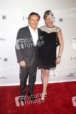 '5 to 7' Premiere - Tribeca Film Festival 2014, New York