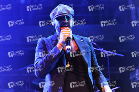 Gentleman Konzert, Hamburg