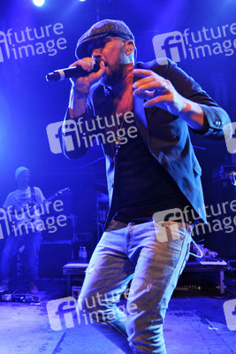Gentleman Konzert, Hamburg