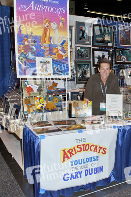 WonderCon 2014, Anaheim