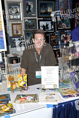 WonderCon 2014, Anaheim