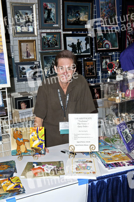 WonderCon 2014, Anaheim
