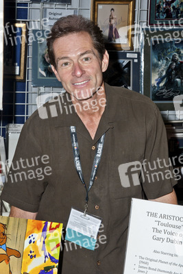 WonderCon 2014, Anaheim
