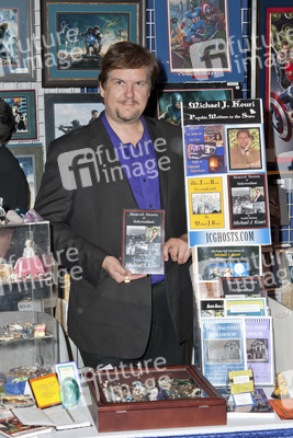 WonderCon 2014, Anaheim