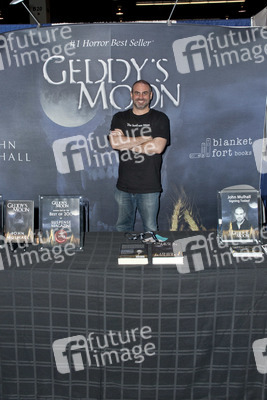 WonderCon 2014, Anaheim