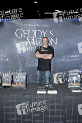 WonderCon 2014, Anaheim
