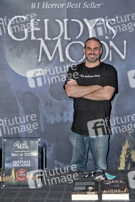 WonderCon 2014, Anaheim