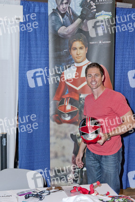 WonderCon 2014, Anaheim