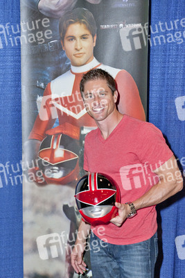 WonderCon 2014, Anaheim
