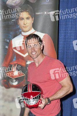 WonderCon 2014, Anaheim