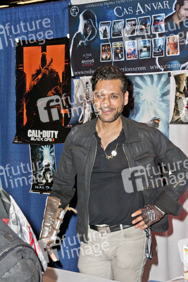 WonderCon 2014, Anaheim