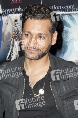 WonderCon 2014, Anaheim