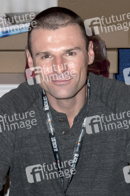 WonderCon 2014, Anaheim