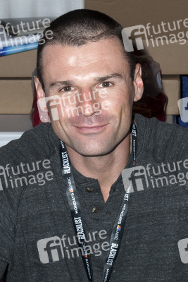 WonderCon 2014, Anaheim