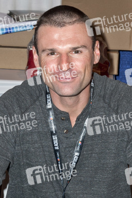 WonderCon 2014, Anaheim