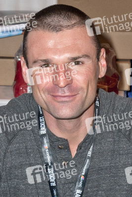 WonderCon 2014, Anaheim