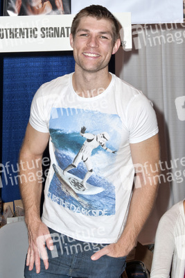 WonderCon 2014, Anaheim