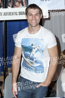 WonderCon 2014, Anaheim