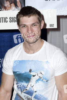 WonderCon 2014, Anaheim