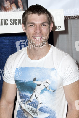 WonderCon 2014, Anaheim