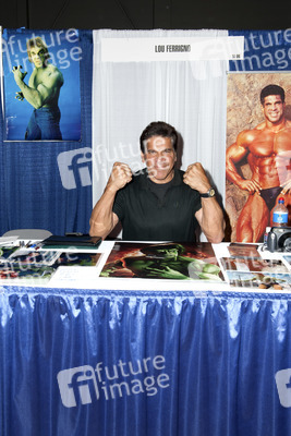 WonderCon 2014, Anaheim