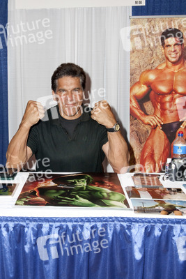 WonderCon 2014, Anaheim