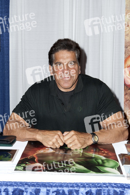 WonderCon 2014, Anaheim