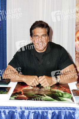 WonderCon 2014, Anaheim