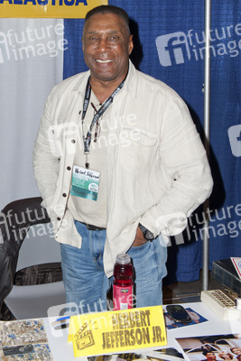 WonderCon 2014, Anaheim