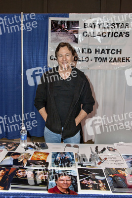 WonderCon 2014, Anaheim