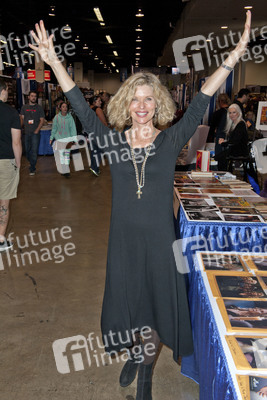 WonderCon 2014, Anaheim