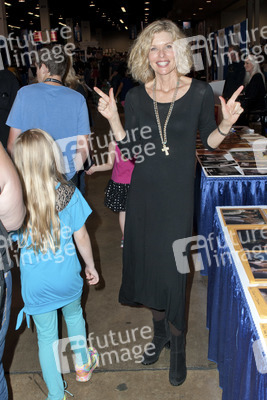 WonderCon 2014, Anaheim