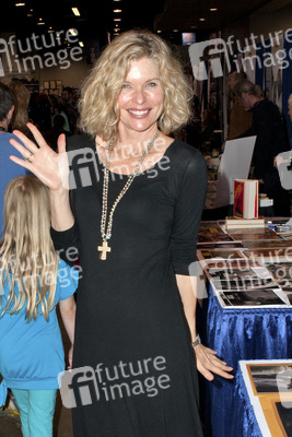 WonderCon 2014, Anaheim