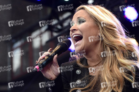 Anastacia Konzert, Hannover