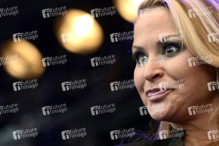 Anastacia Konzert, Hannover