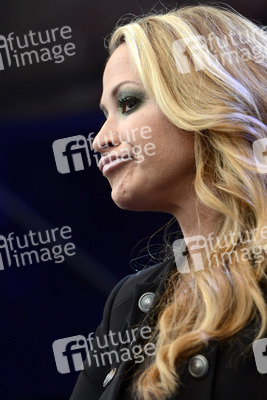 Anastacia Konzert, Hannover