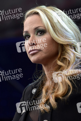 Anastacia Konzert, Hannover