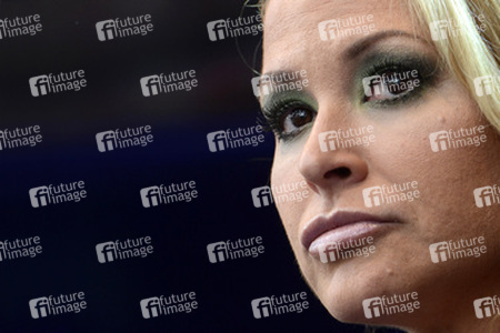 Anastacia Konzert, Hannover