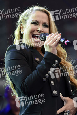 Anastacia Konzert, Hannover