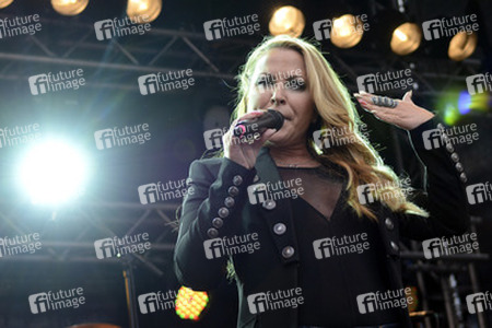 Anastacia Konzert, Hannover